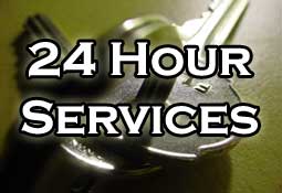 24 hour mobile locksmiths in Coquitlam BC